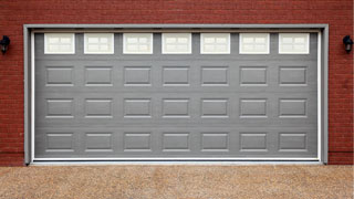 Garage Door Repair at Kings Highway Conservation District Dallas, Texas