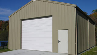 Garage Door Openers at Kings Highway Conservation District Dallas, Texas